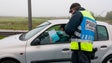 Imagem de Polícia já está no terreno a fiscalizar as principais fronteiras entre concelhos