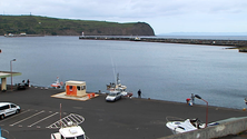 Imagem de Proibida a pesca lúdica nos Açores (Vídeo)