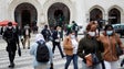 Imagem de Vacinação pode tratar «covid longa» (vídeo)