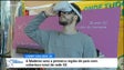 Imagem de Madeira vai ser primeira região do país com cobertura total de rede 5g (vídeo)