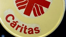 Imagem de Cáritas tem ainda 450 mil euros do fundo de emergência para atribuir (Vídeo)