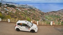 Imagem de Rali Municípios de Câmara de Lobos e Funchal com novidades e com 8 classificativas