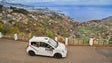 Imagem de Rali Municípios de Câmara de Lobos e Funchal com novidades e com 8 classificativas