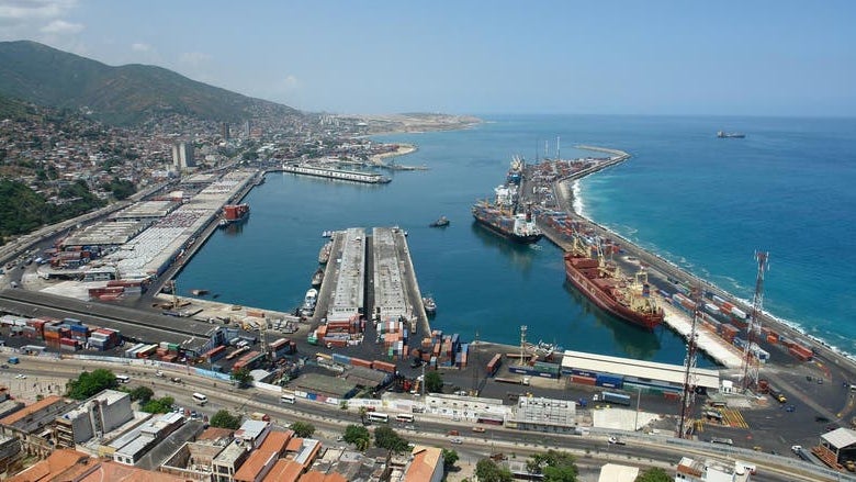 Imagem de Migração marítima está aumentar na Venezuela
