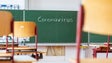 Imagem de Mais quatro casos positivos nas escolas