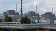 Níveis de radioatividade em Zaporíjia estão normais