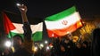 Irão garante apoio a Hamas e Jihad Islâmica: «Resistência é forte do lado da Palestina»