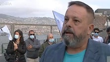Imagem de CHEGA quer ligação marítima entre Madeira e Continente (áudio)