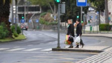 Imagem de Covid-19: Madeira aprova diploma que impõe obrigatoriedade do uso de máscara (Vídeo)