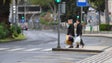 Imagem de Covid-19: Madeira aprova diploma que impõe obrigatoriedade do uso de máscara (Vídeo)