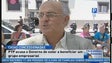 PTP critica concessão das casas do governo no Porto Santo (Vídeo)
