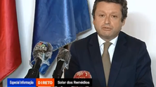 Imagem de Vai ser obrigatório teste à Covid-19 para quem sai da Terceira ou de São Miguel