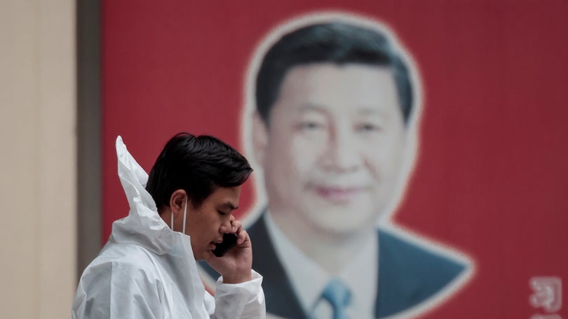 Imagem de China avisa Biden para não subestimar determinação de Pequim