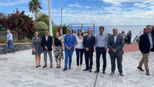 Imagem de Autarquia de Câmara de Lobos quer construir elevador de acesso ao Jardim do Ilhéu (áudio)