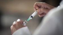 Imagem de Mais de 1,5 milhões de pessoas com dose de reforço