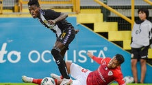 Imagem de Empate na Choupana mantém Nacional e Santa Clara nos lugares cimeiros (áudio)