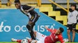 Imagem de Empate na Choupana mantém Nacional e Santa Clara nos lugares cimeiros (áudio)