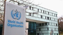 Imagem de China ocultou informação à Organização Mundial de Saúde