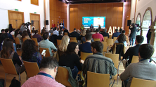 Imagem de Atlantic Innovation Week decorre na ilha Terceira