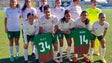 Marítimo garante fase de apuramento de campeão