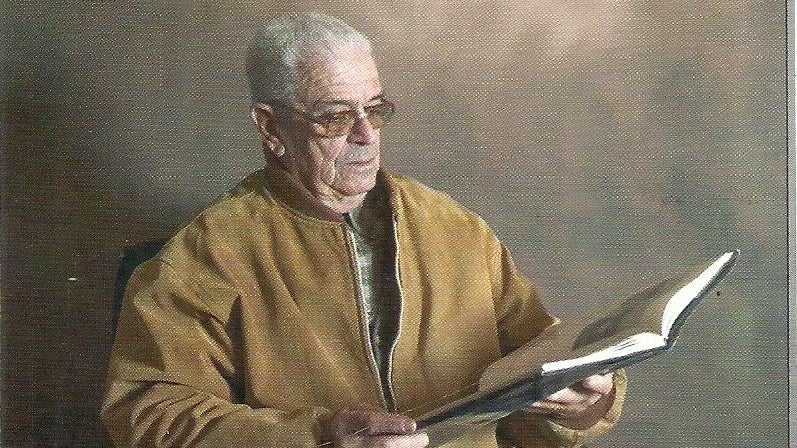 Imagem de Rufino Cordeiro Dias Pereira