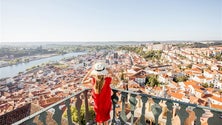 Imagem de Covid-19: Promotor de petição lamenta exclusão injusta de Portugal dos corredores com Reino Unido