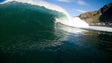 Ondas da Madeira atraem consagrados (vídeo)