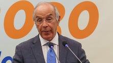 Imagem de Marques Mendes elogia estratégia governativa (áudio)