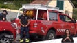Imagem de 15 equipas fazem uma vigilância constante às serras da Madeira (vídeo)