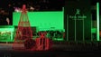 Imagem de Luzes de Natal dão cor à vila do Porto Moniz