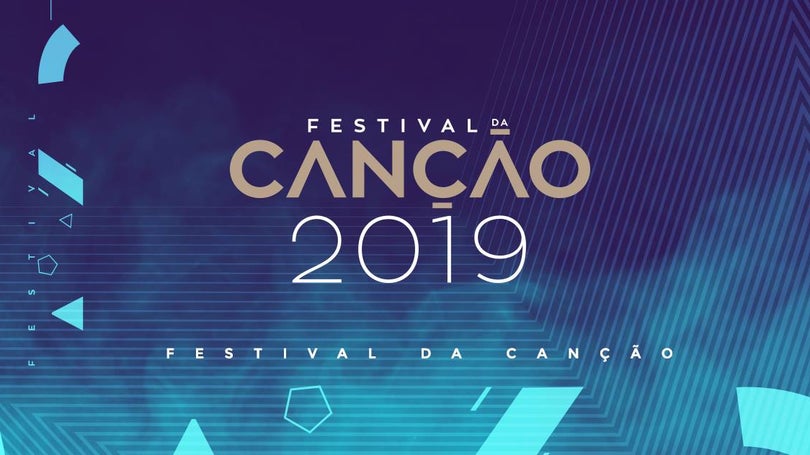 Festival da Canção arranca no sábado com a primeira semifinal