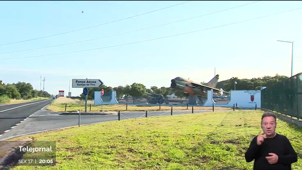 Construo do novo aeroporto de Lisboa dever estar concluda em 2037