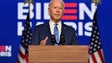 Imagem de Joe Biden conquista os 20 votos da Pensilvânia e ganha as eleições