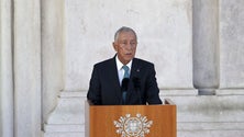 Imagem de 05 Outubro: Marcelo deixa mensagens sobre renovação dos mandatos e Forças Armadas