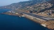 «Não há razões para o aeroporto da Madeira ser tratado de forma diferente por causa do vento» (áudio)