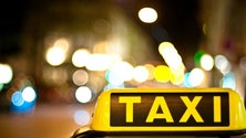 Mais de 9.200 viaturas com taxímetros atualizados