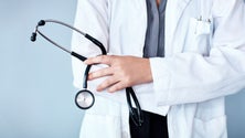 Imagem de Médicos marcam manifestação para o primeiro dia da greve de março