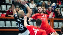 Imagem de Madeira SAD enfrenta vice-campeão da Eslováquia nos oitavos da Challenge Cup