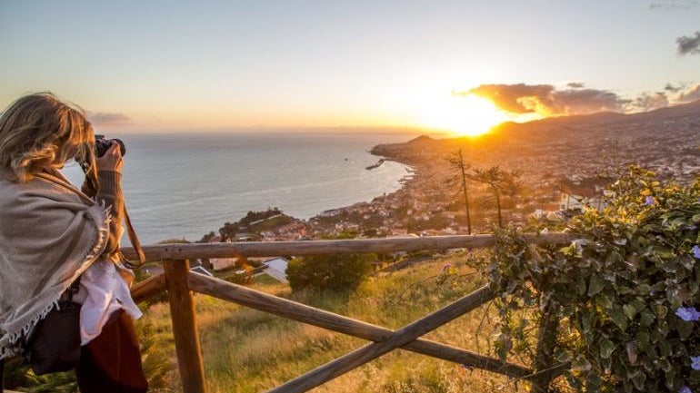 Madeira eleita o Melhor Destino Insular do Mundo