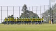 Imagem de União prepara deslocação a Barcelos, isolado no 3º lugar do campeonato