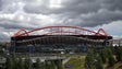 Imagem de SAD do Benfica diz que funções de presidente serão «asseguradas estatutariamente»