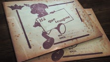 Imagem de “Há que tempos” é tema de conferência na UMa