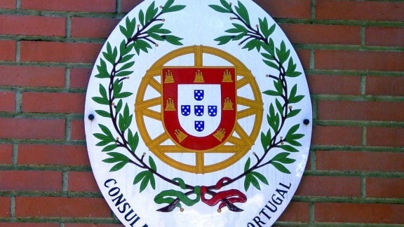Imagem de Portugal condecorou um dirigente associativo e um médico luso-venezuelano