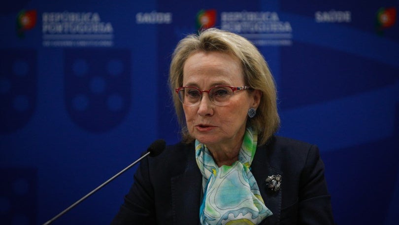 Imagem de Covid-19: DGS pede disciplina à população para impedir que vírus se propague