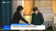 Imagem de Novo governo é mais curto (vídeo)
