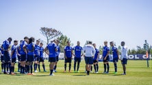 Imagem de FC Porto arranca a época com 24 jogadores às ordens de Conceição