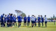Imagem de FC Porto arranca a época com 24 jogadores às ordens de Conceição