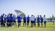 FC Porto arranca a época com 24 jogadores às ordens de Conceição