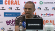 Imagem de Nacional está melhor preparado (vídeo)
