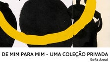 Imagem de Coleção privada de Sofia Areal em exposição no Mudas